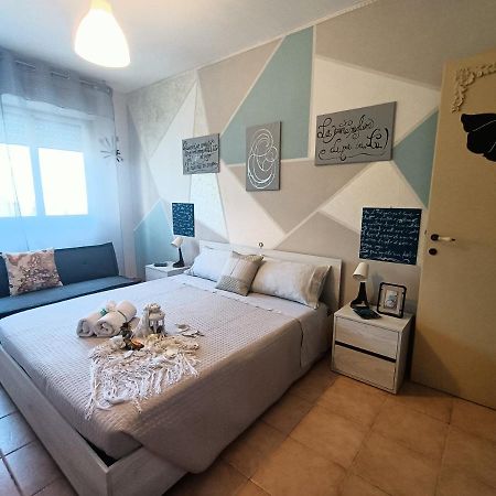 Casa Esemes Διαμέρισμα Giarre Εξωτερικό φωτογραφία