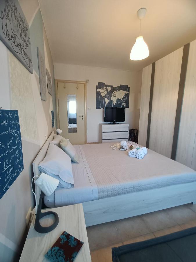 Casa Esemes Διαμέρισμα Giarre Εξωτερικό φωτογραφία