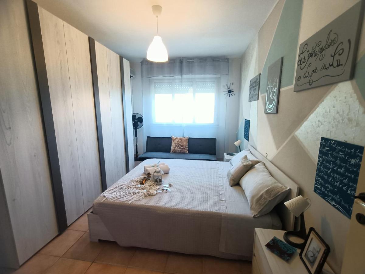 Casa Esemes Διαμέρισμα Giarre Εξωτερικό φωτογραφία