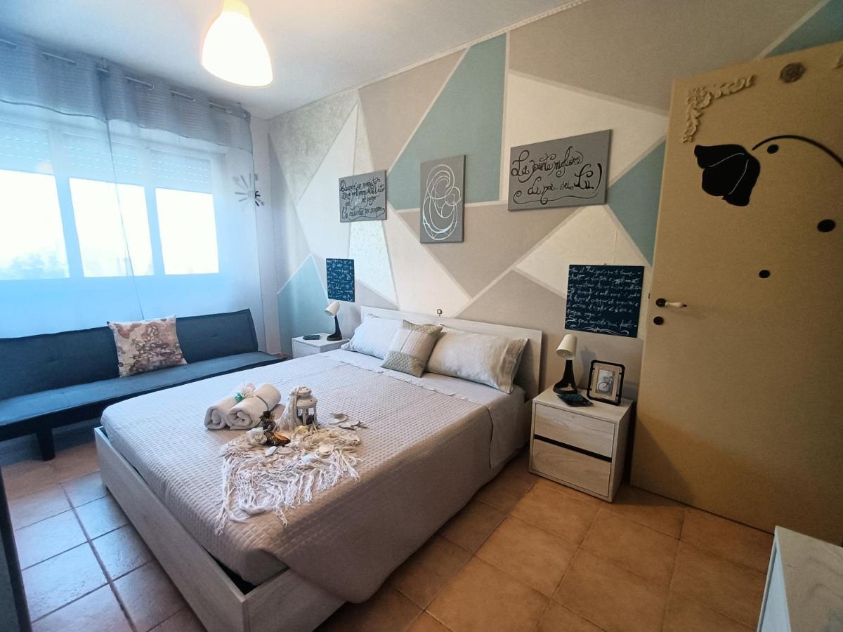 Casa Esemes Διαμέρισμα Giarre Εξωτερικό φωτογραφία