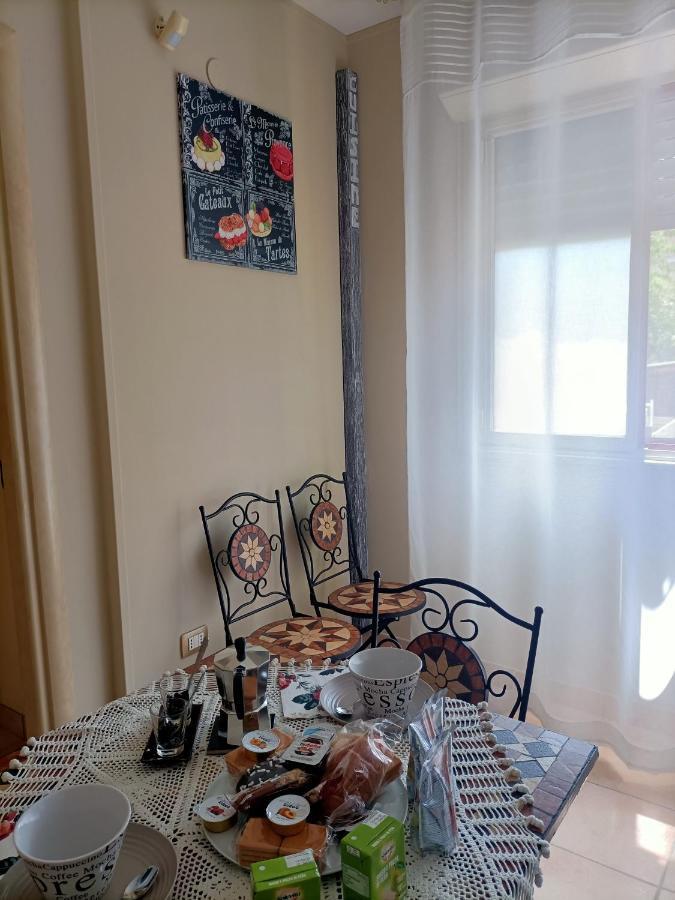 Casa Esemes Διαμέρισμα Giarre Εξωτερικό φωτογραφία
