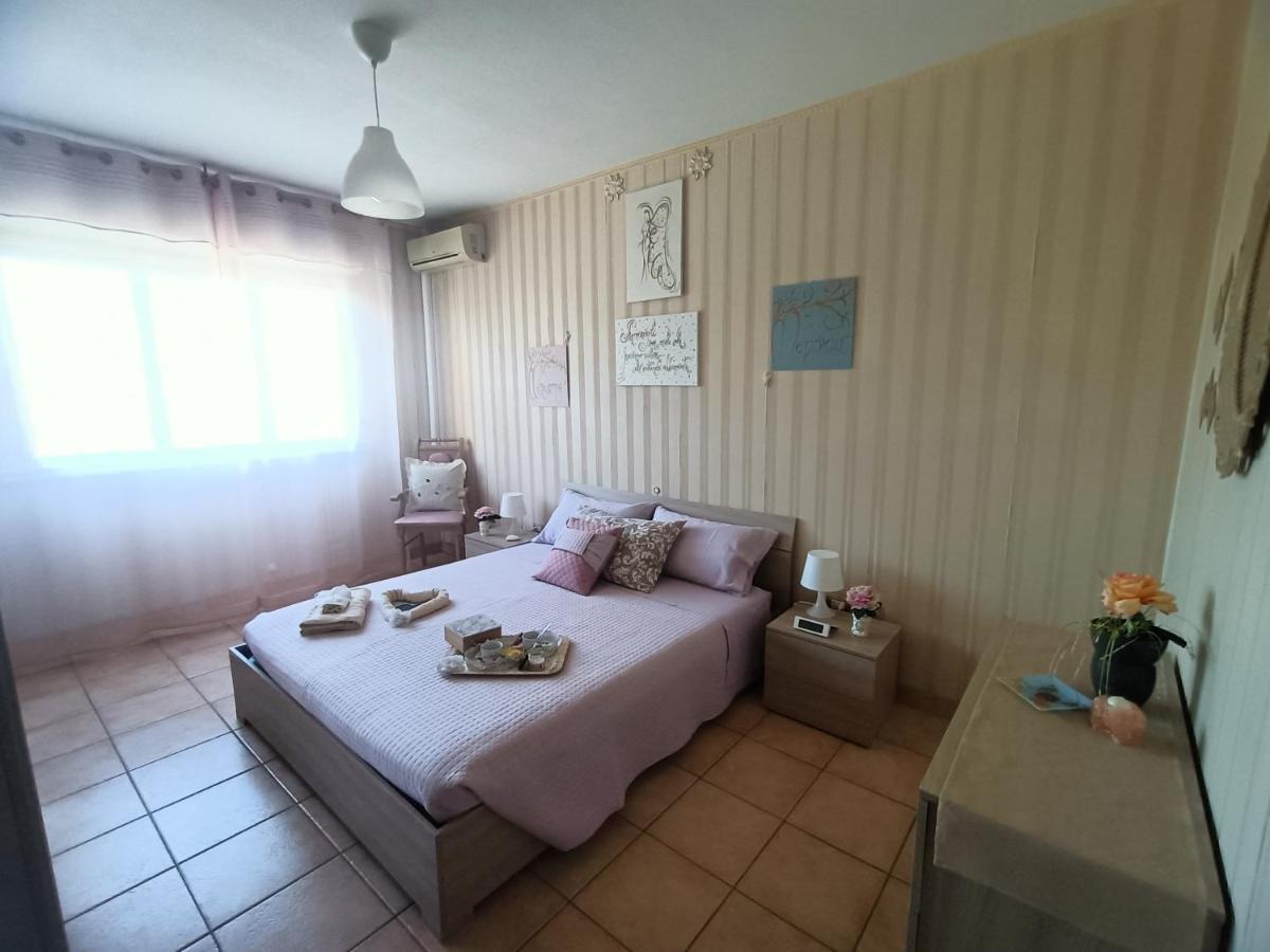 Casa Esemes Διαμέρισμα Giarre Εξωτερικό φωτογραφία