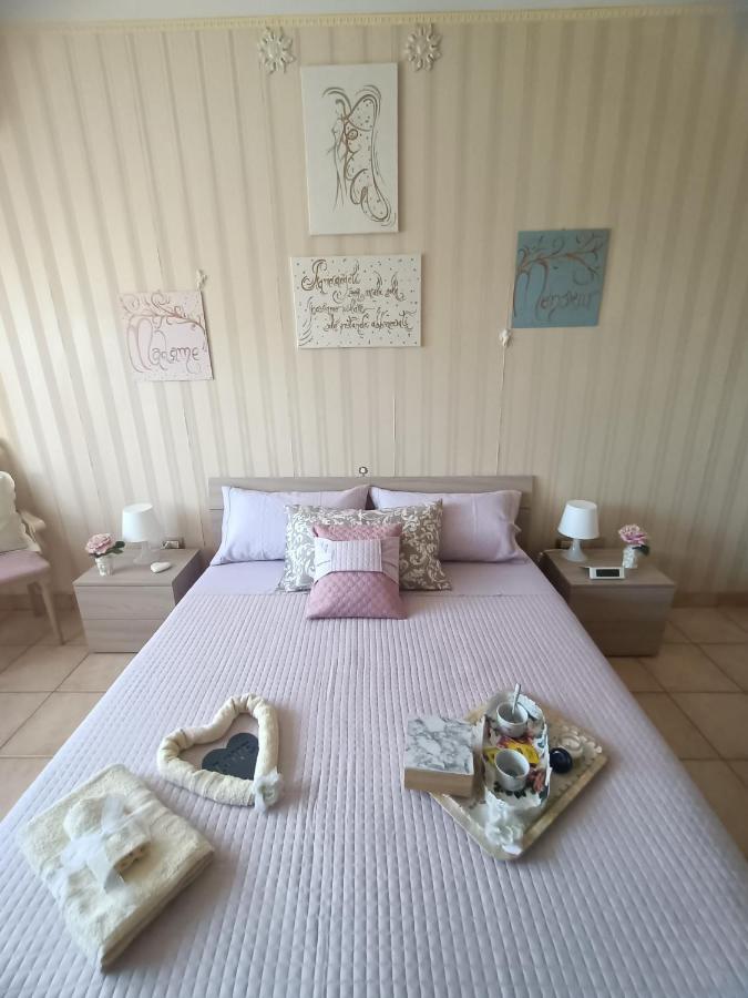 Casa Esemes Διαμέρισμα Giarre Εξωτερικό φωτογραφία