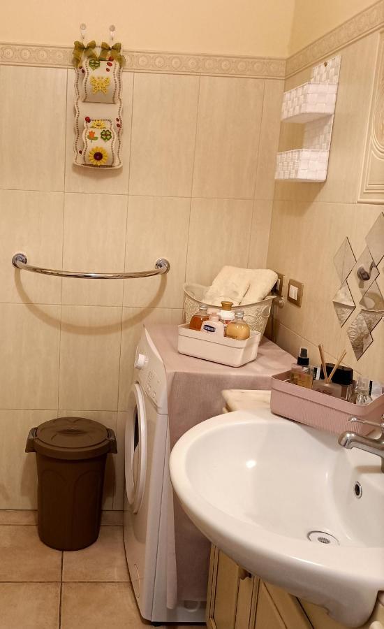 Casa Esemes Διαμέρισμα Giarre Εξωτερικό φωτογραφία