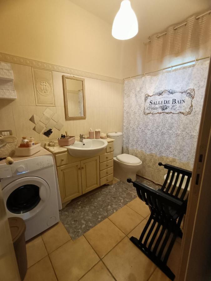 Casa Esemes Διαμέρισμα Giarre Εξωτερικό φωτογραφία