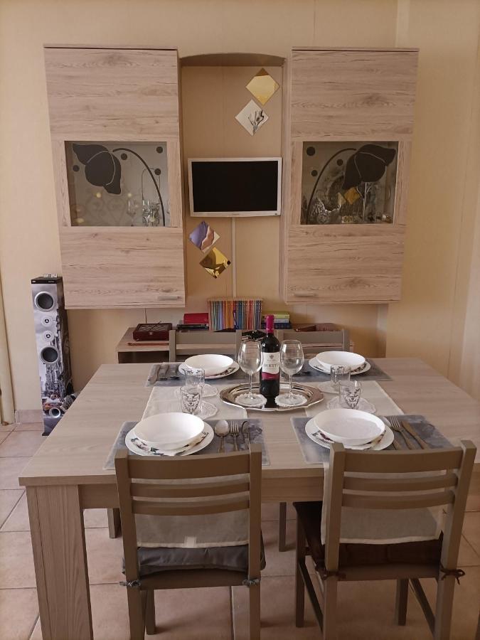 Casa Esemes Διαμέρισμα Giarre Εξωτερικό φωτογραφία