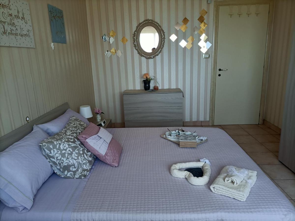 Casa Esemes Διαμέρισμα Giarre Εξωτερικό φωτογραφία