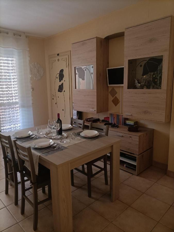 Casa Esemes Διαμέρισμα Giarre Εξωτερικό φωτογραφία