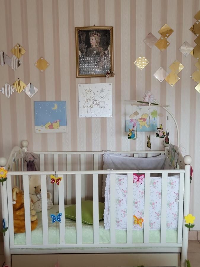 Casa Esemes Διαμέρισμα Giarre Εξωτερικό φωτογραφία